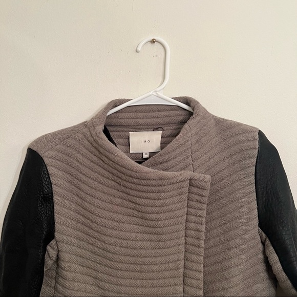 IRO Moto Jacket - Picture 9 of 12